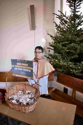 06.01.2025 - Święto Objawienia Pańskiego