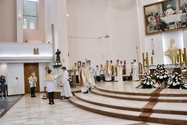 Boże Ciało 2023 - Msza_141