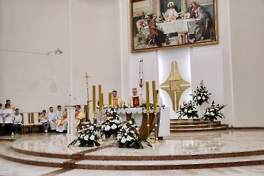 Boże Ciało 2023 - Msza_223