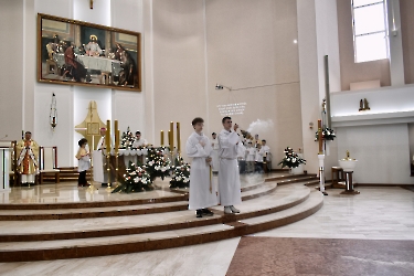 Boże Ciało 2023 - Msza_241