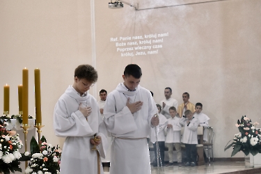 Boże Ciało 2023 - Msza_244