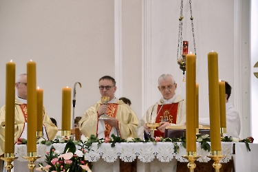 Boże Ciało 2023 - Msza_273