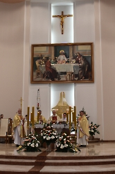 Boże Ciało 2023 - Msza_274