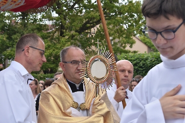 Boże Ciało 2023 - Procesja_100