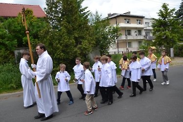 Boże Ciało 2023 - Procesja_100