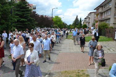 Boże Ciało 2023 - Procesja_102