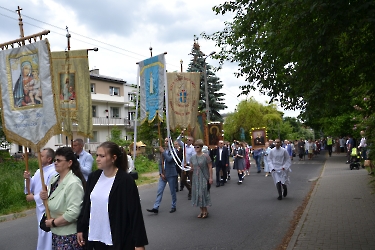 Boże Ciało 2023 - Procesja_102