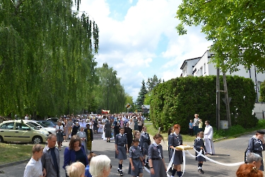 Boże Ciało 2023 - Procesja_106