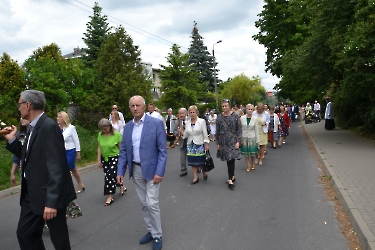 Boże Ciało 2023 - Procesja_109