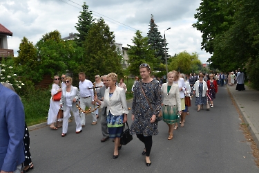 Boże Ciało 2023 - Procesja_110