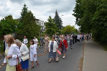 Boże Ciało 2023 - Procesja_111