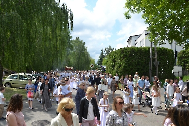 Boże Ciało 2023 - Procesja_111