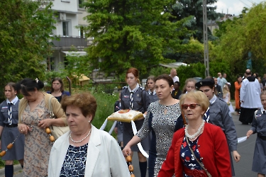 Boże Ciało 2023 - Procesja_112