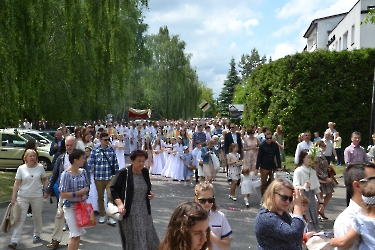 Boże Ciało 2023 - Procesja_112