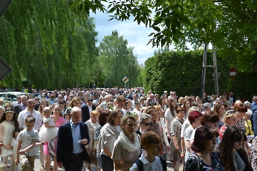 Boże Ciało 2023 - Procesja_117