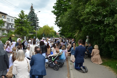 Boże Ciało 2023 - Procesja_117
