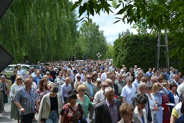 Boże Ciało 2023 - Procesja_118