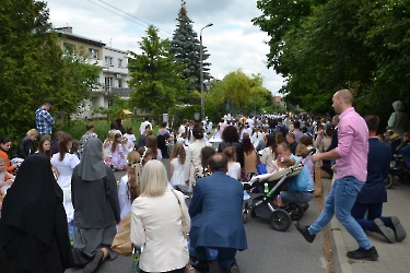 Boże Ciało 2023 - Procesja_118