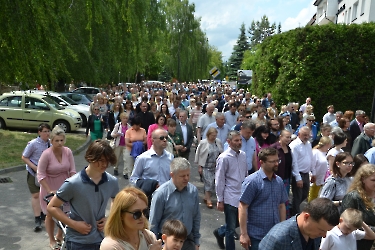 Boże Ciało 2023 - Procesja_120