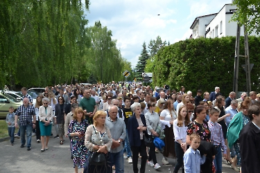 Boże Ciało 2023 - Procesja_122