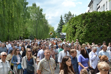Boże Ciało 2023 - Procesja_125