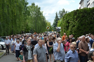 Boże Ciało 2023 - Procesja_126