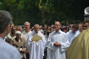 Boże Ciało 2023 - Procesja_127