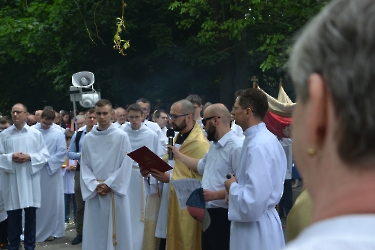 Boże Ciało 2023 - Procesja_128