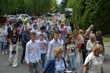 Boże Ciało 2023 - Procesja_128