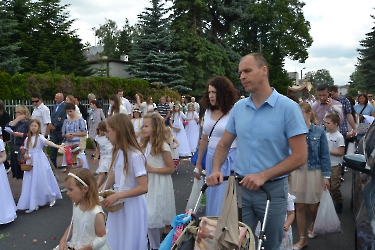 Boże Ciało 2023 - Procesja_12