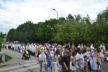 Boże Ciało 2023 - Procesja_130