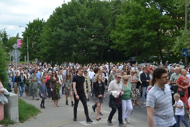 Boże Ciało 2023 - Procesja_138