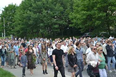 Boże Ciało 2023 - Procesja_139