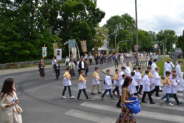 Boże Ciało 2023 - Procesja_143