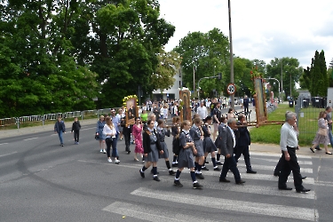 Boże Ciało 2023 - Procesja_150