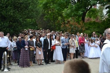 Boże Ciało 2023 - Procesja_152