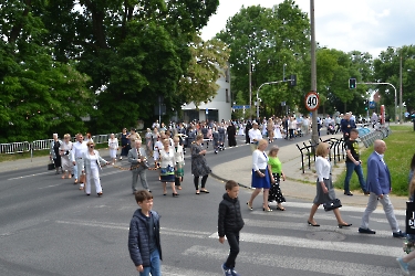 Boże Ciało 2023 - Procesja_152