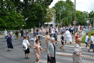 Boże Ciało 2023 - Procesja_155