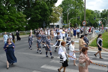 Boże Ciało 2023 - Procesja_156