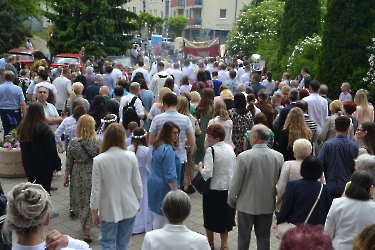 Boże Ciało 2023 - Procesja_15