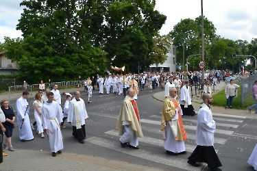 Boże Ciało 2023 - Procesja_166