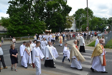 Boże Ciało 2023 - Procesja_167