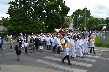 Boże Ciało 2023 - Procesja_169