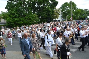 Boże Ciało 2023 - Procesja_170