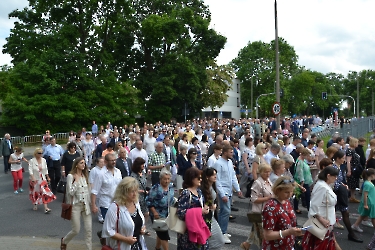 Boże Ciało 2023 - Procesja_172