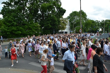 Boże Ciało 2023 - Procesja_174