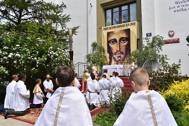 Boże Ciało 2023 - Procesja_18