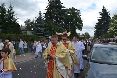 Boże Ciało 2023 - Procesja_18
