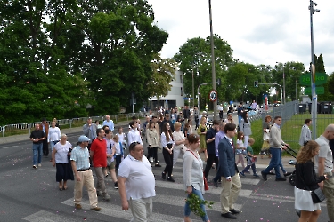 Boże Ciało 2023 - Procesja_190