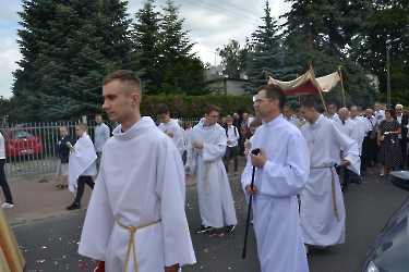 Boże Ciało 2023 - Procesja_19
